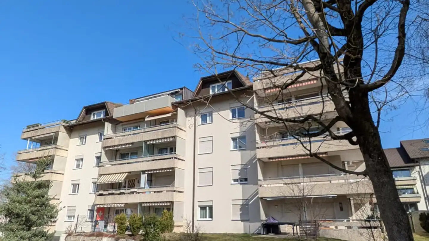 Wohnung mieten - Meisenweg 11, 3186 Düdingen - Foto 3