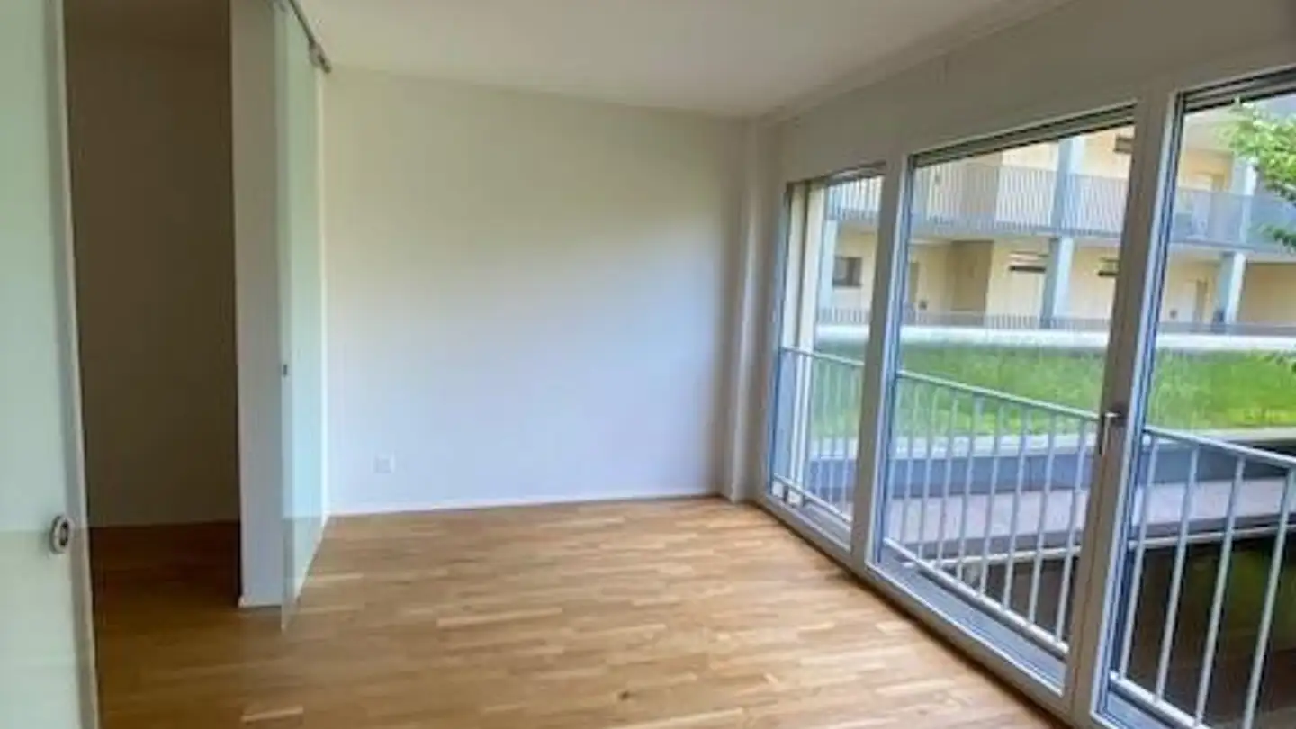 Appartamento in affitto - Girardstrasse 17, 2540 Grenchen - Photo 2