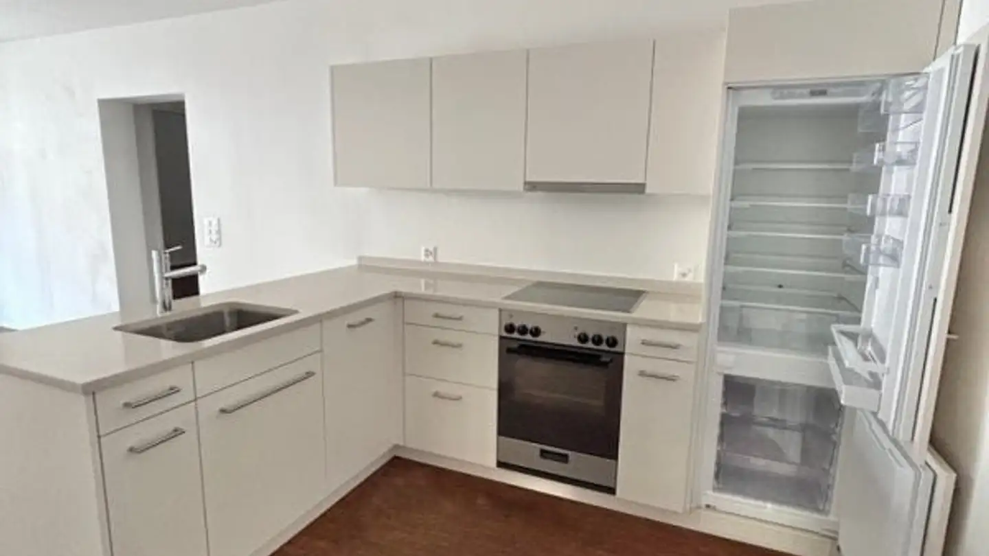 Appartamento in affitto - Neue Perlenstrasse 1, 6037 Root - Photo 4