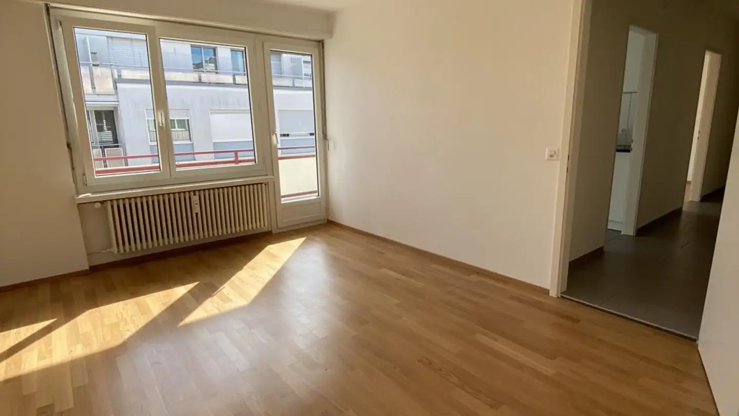 Appartamento in affitto - Hebelstrasse 119, 4056 Basel - Foto 4