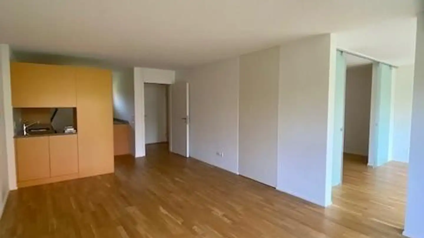Appartamento in affitto - Girardstrasse 17, 2540 Grenchen - Photo 4