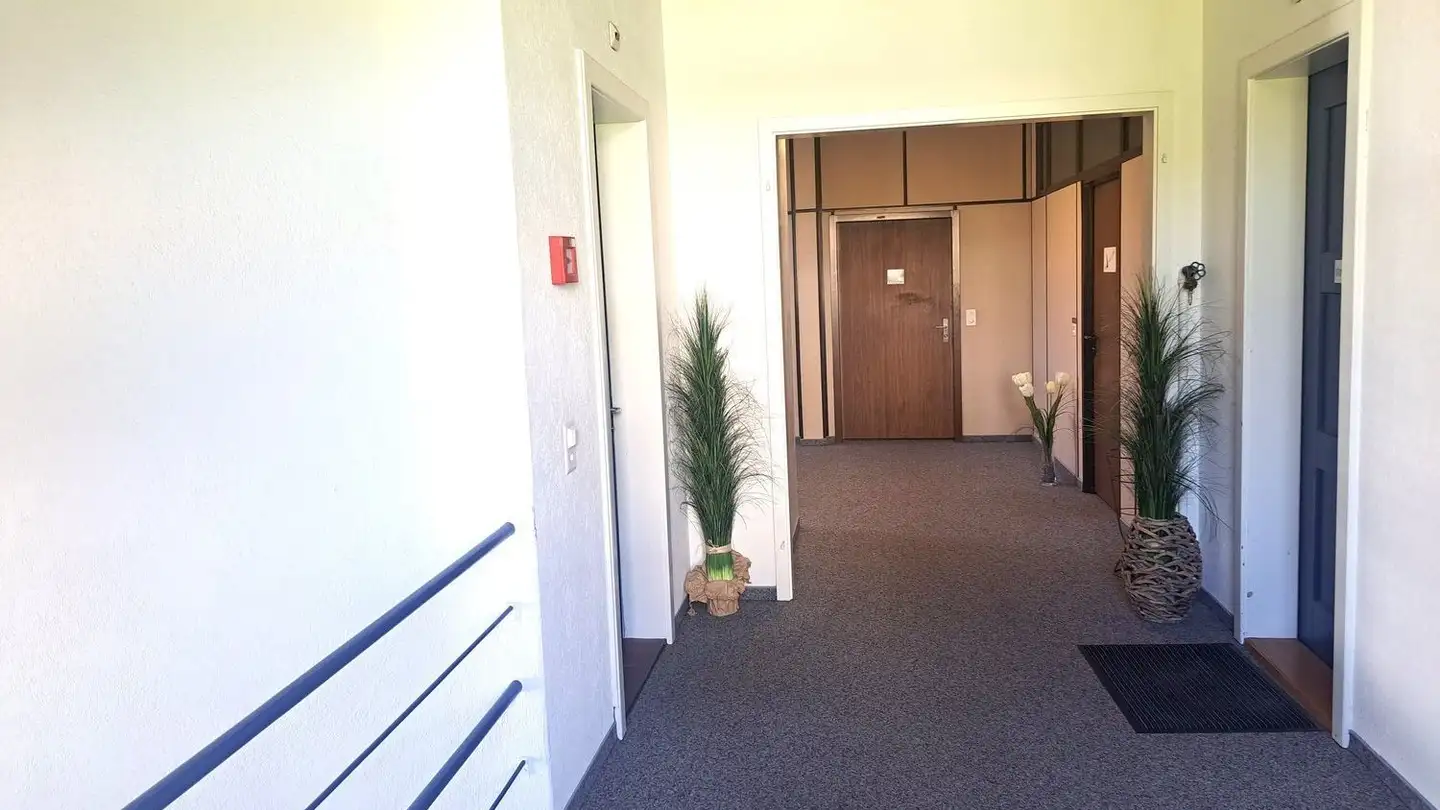 Gewerbe mieten - Kratzstrasse 35, 8620 Wetzikon ZH - Foto 3