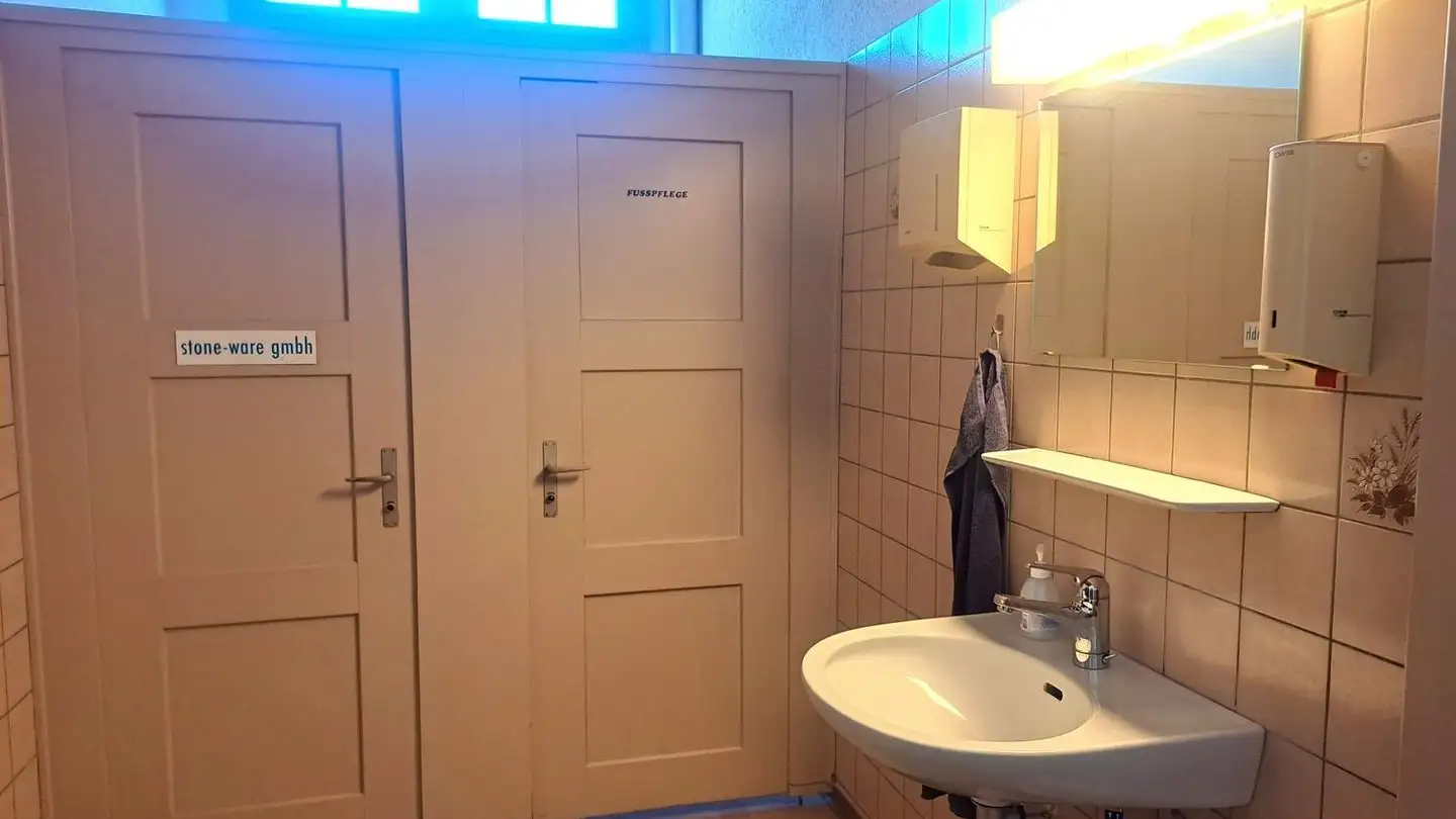 Gewerbe mieten - Kratzstrasse 35, 8620 Wetzikon ZH - Foto 4