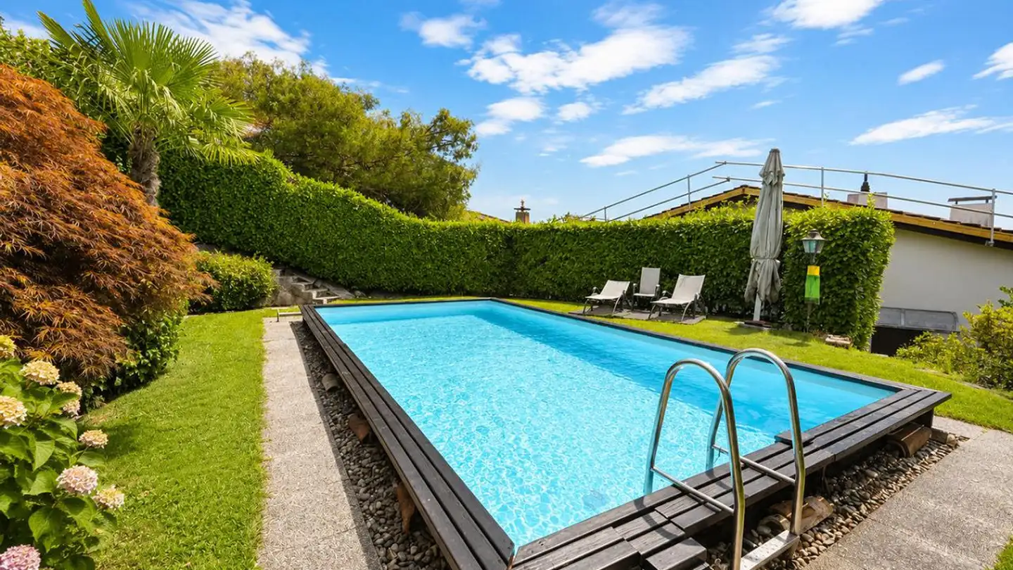Villa for sale - Via Centro Tv 4, 6949 Comano - Photo 4