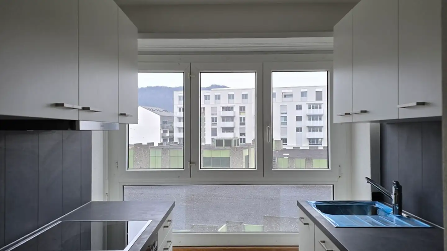 Appartement à louer - Rue Des Bâts 14, 2800 Delémont