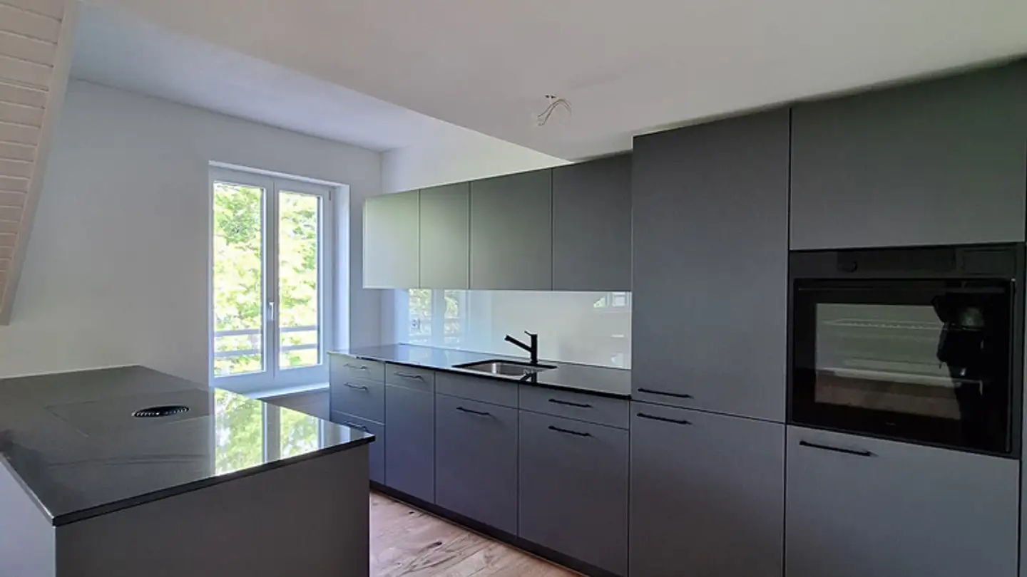 Maisonette mieten - Universitätstrasse 33, 8006 Zürich - Foto 3