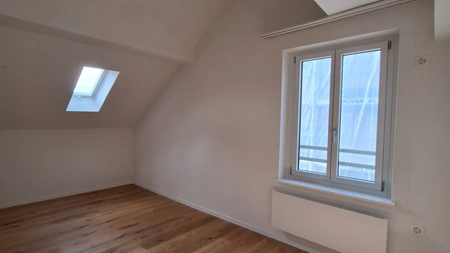 Maisonette mieten - Universitätstrasse 33, 8006 Zürich - Foto 4