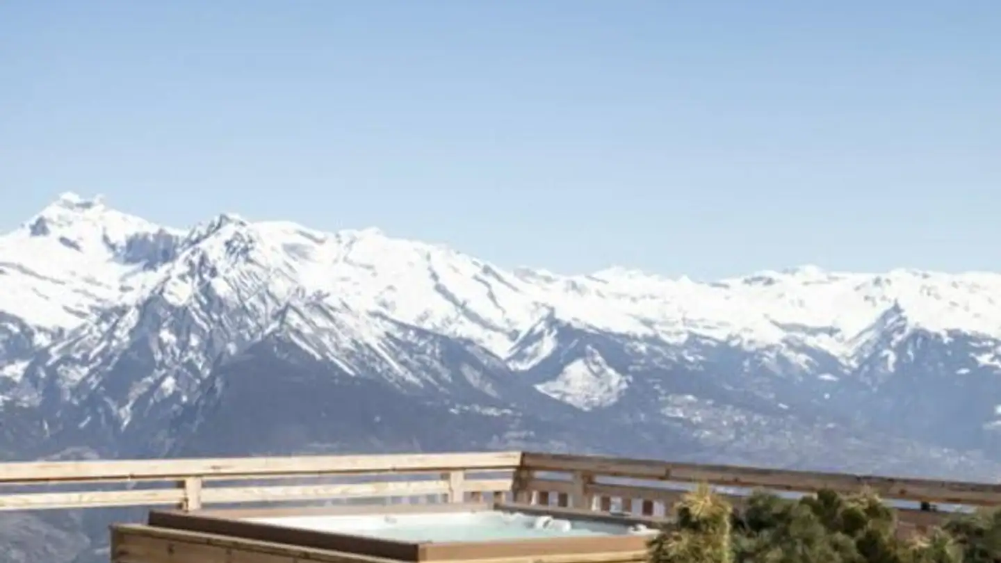 Casa singola in vendita - 1997 Haute-Nendaz - Foto 4