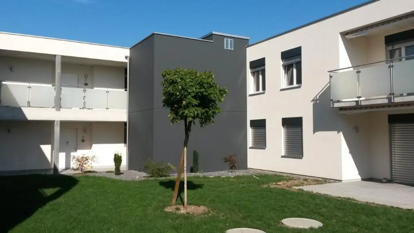Appartement à louer - Rue de Bellevie 8A, 2822 Courroux