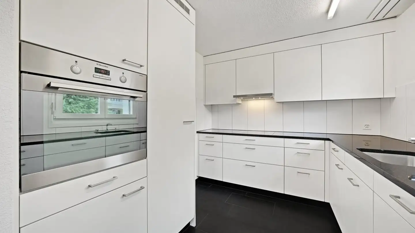 Appartement à louer - Alvierstrasse 13, 9475 Sevelen - Photo 3