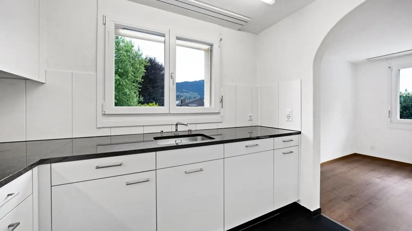 Appartement à louer - Alvierstrasse 13, 9475 Sevelen - Photo 4