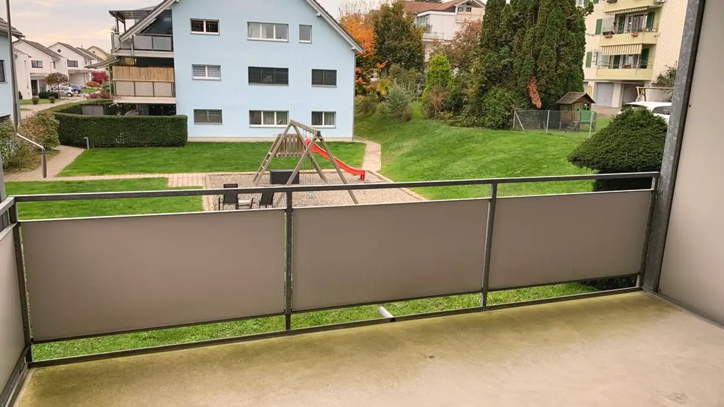 Wohnung mieten - Flurhofstrasse 2a, 8572 Berg TG - Foto 4