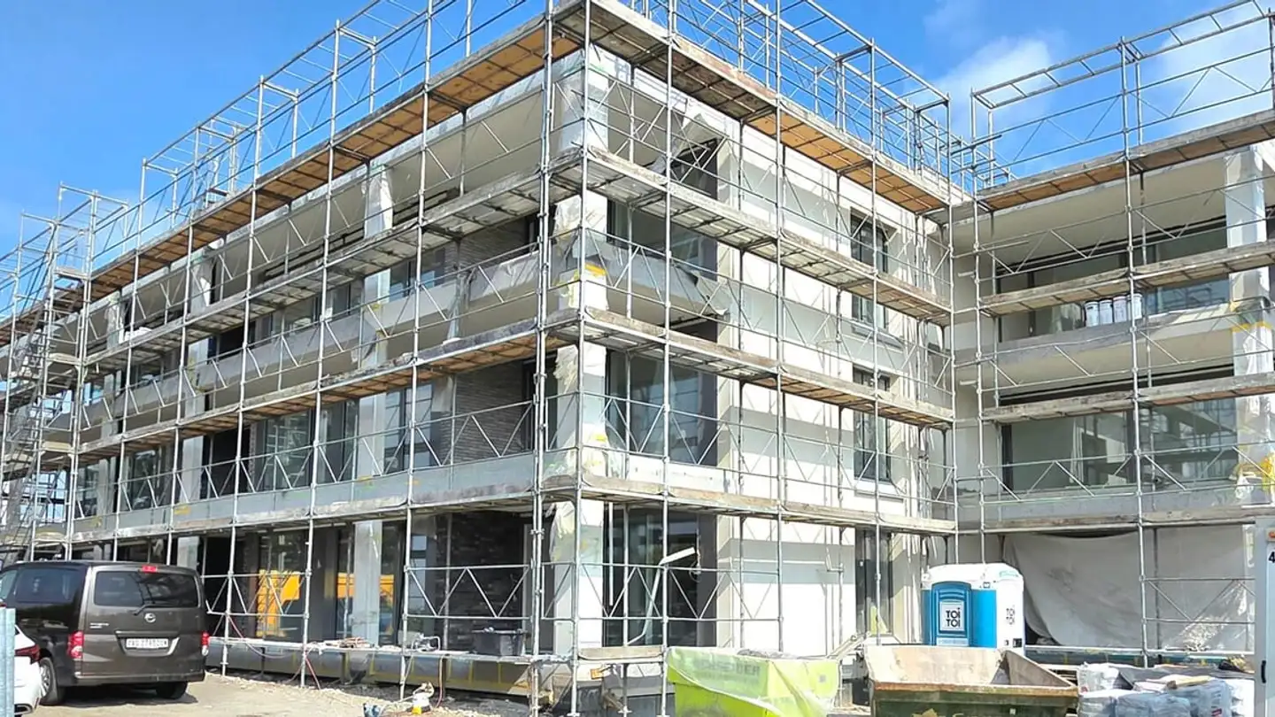 Appartement à louer - 8917 Oberlunkhofen - Photo 3