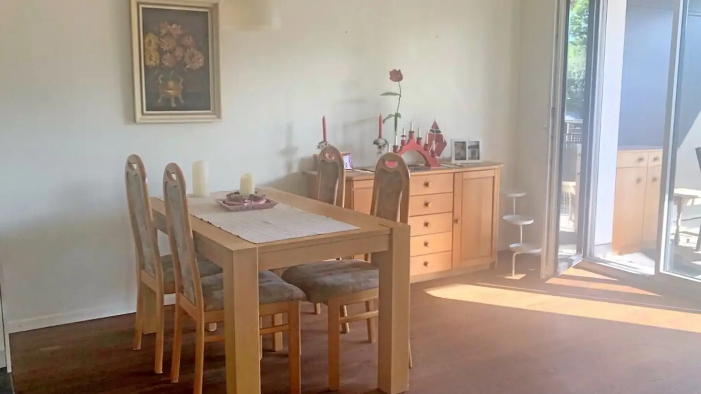 Apartment for rent - Breitestrasse, 8545 Rickenbach Sulz - Photo 2