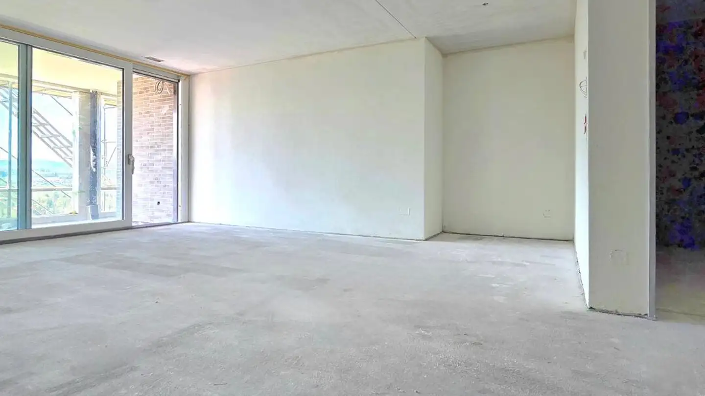 Appartement à louer - 8917 Oberlunkhofen - Photo 4