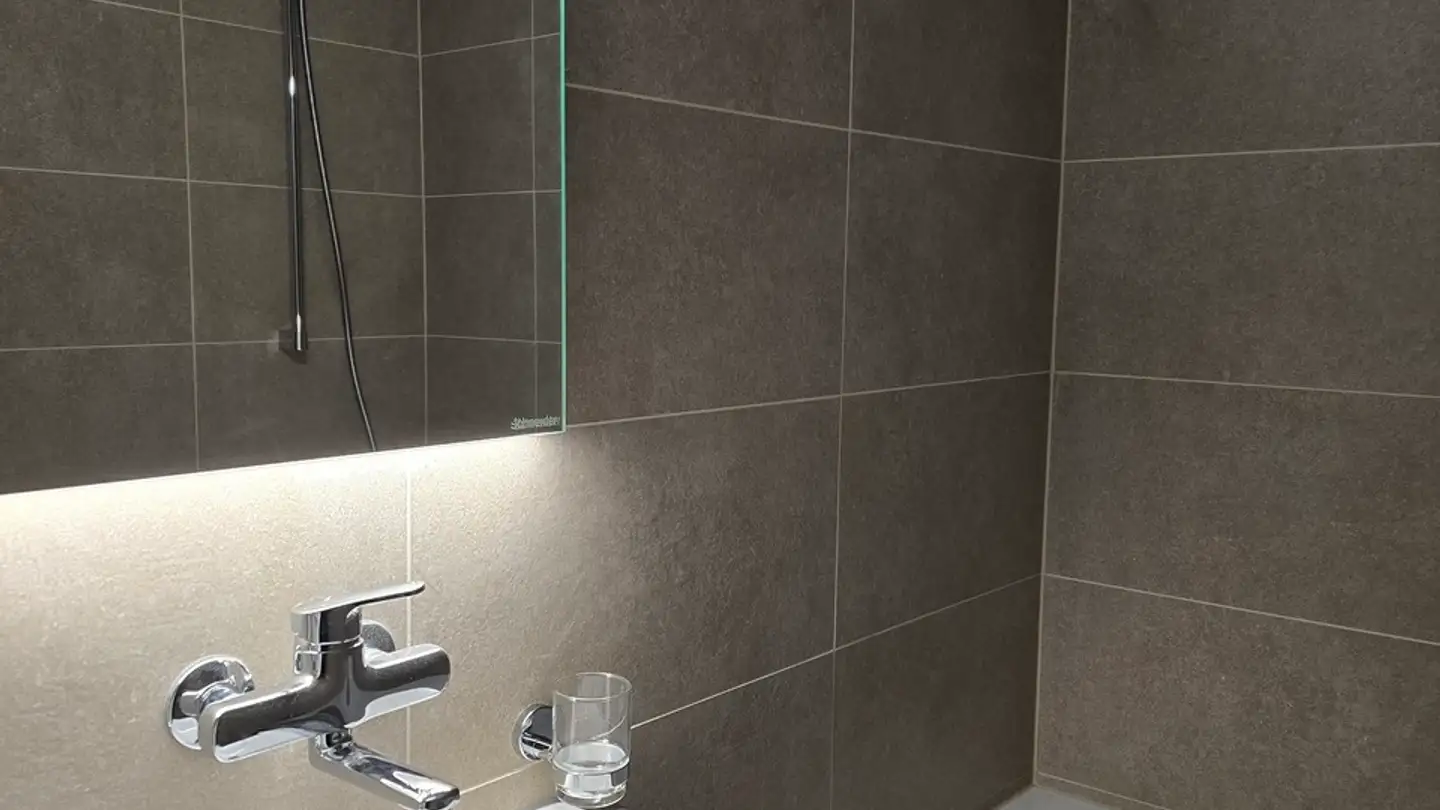 Appartement à louer - Rue Des Bâts 14, 2800 Delémont - Photo 4