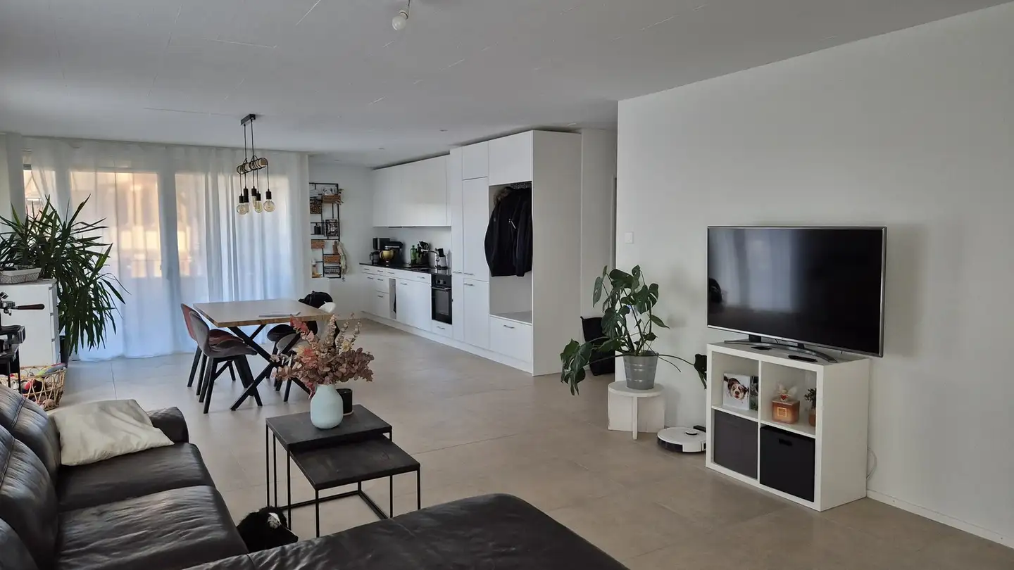 Appartamento in affitto - Moosgasse 2, 3067 Boll