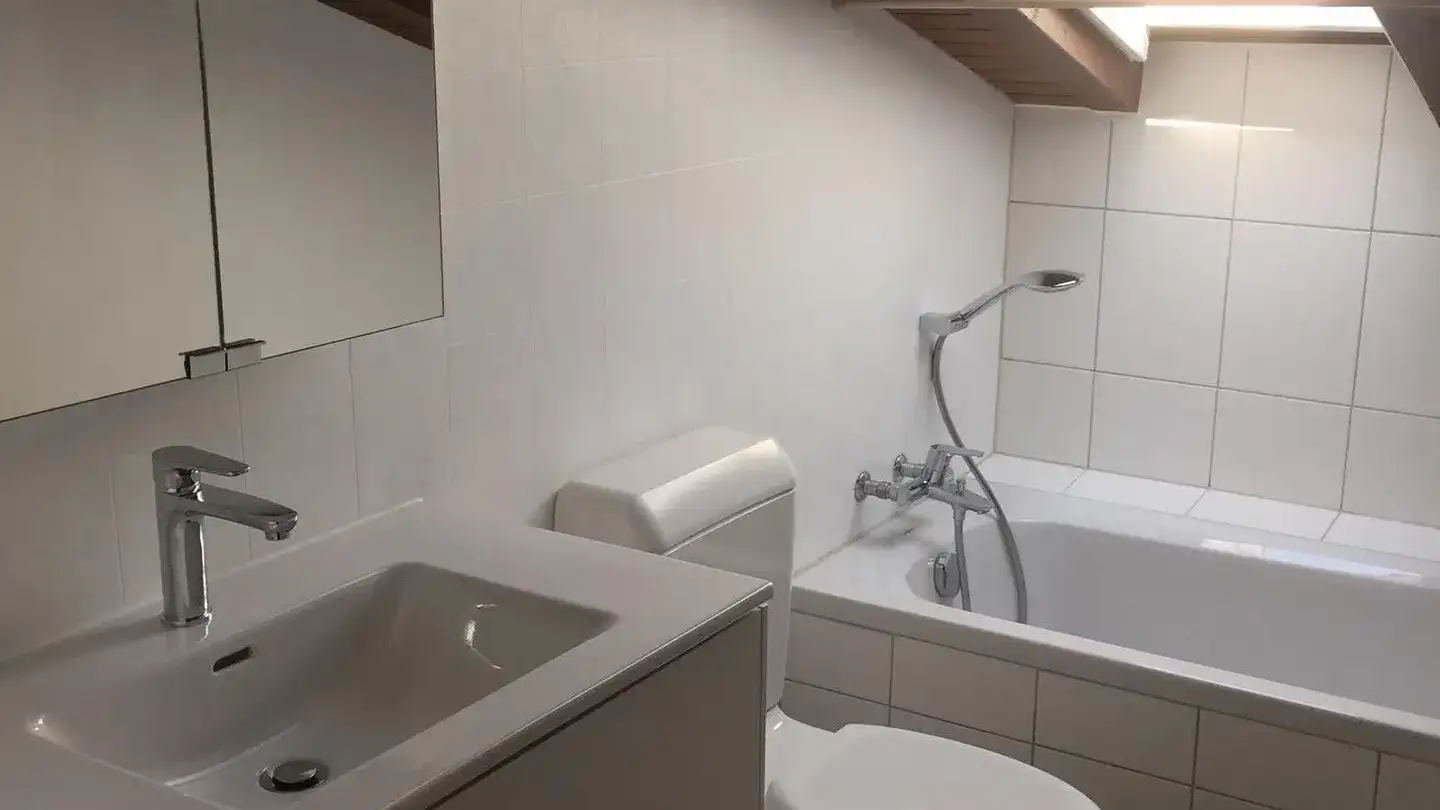 Apartment for rent - Reussmatt 9, 6468 Attinghausen - Photo 4