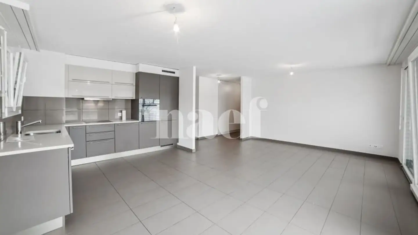 Apartment for rent - Chemin Fleuri 4, 1585 Salavaux