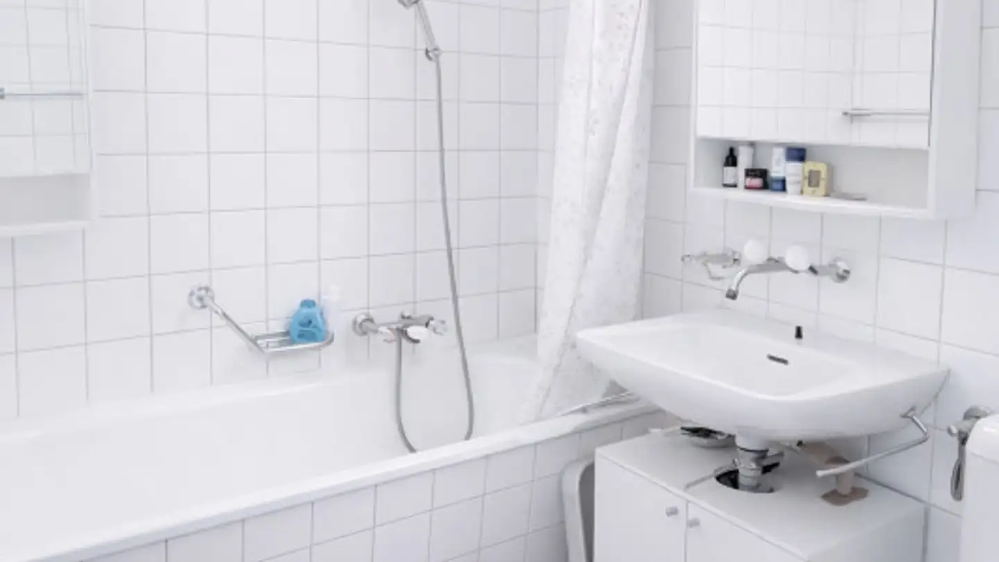 Wohnung mieten - 3960 Sierre - Foto 4