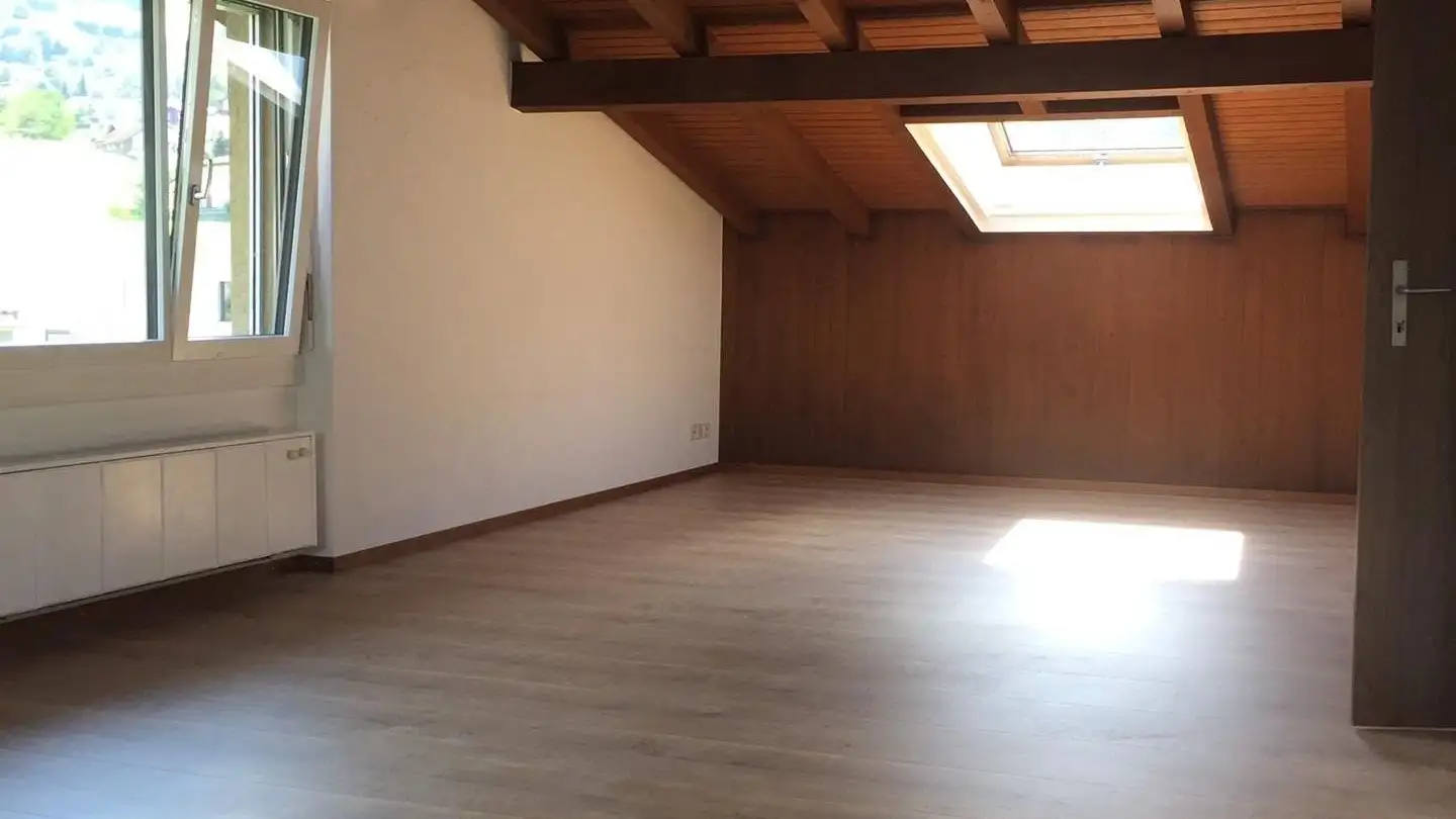 Apartment for rent - Reussmatt 9, 6468 Attinghausen