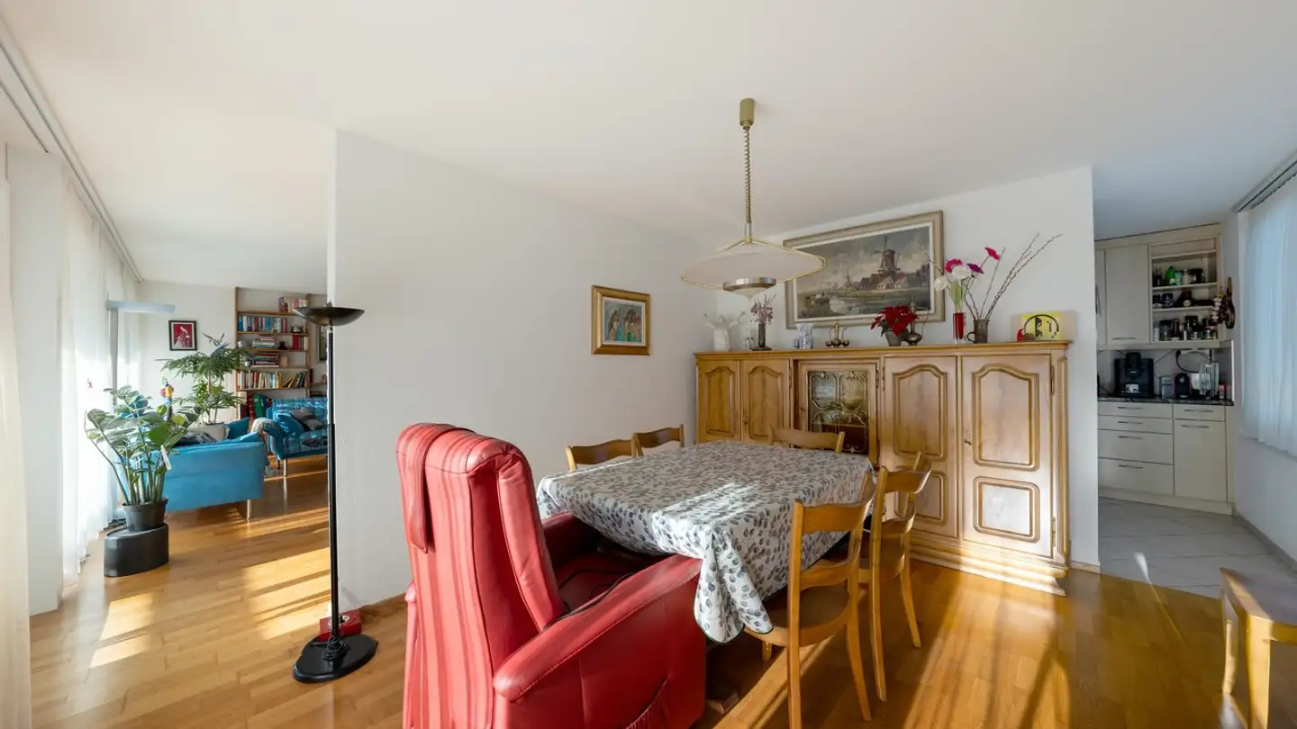 Appartement à vendre - Aapark 2, 8853 Lachen SZ - Photo 3