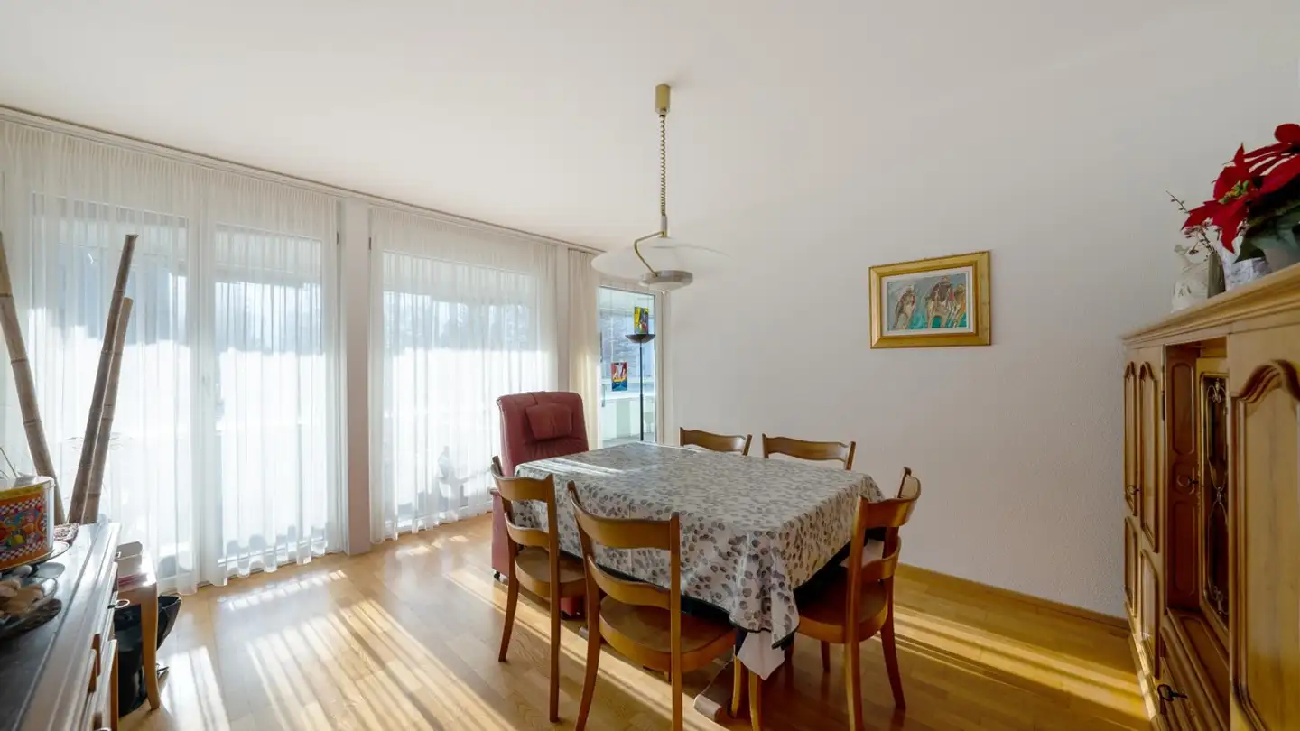 Appartement à vendre - Aapark 2, 8853 Lachen SZ - Photo 4