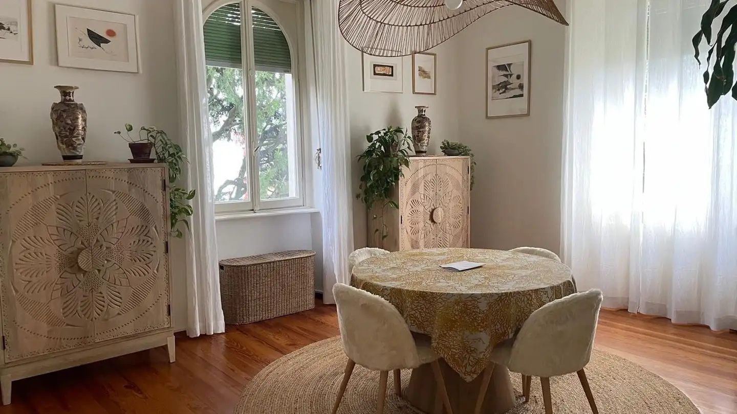 Apartment for rent - Via Giulio Pocobelli 8, 6900 Lugano
