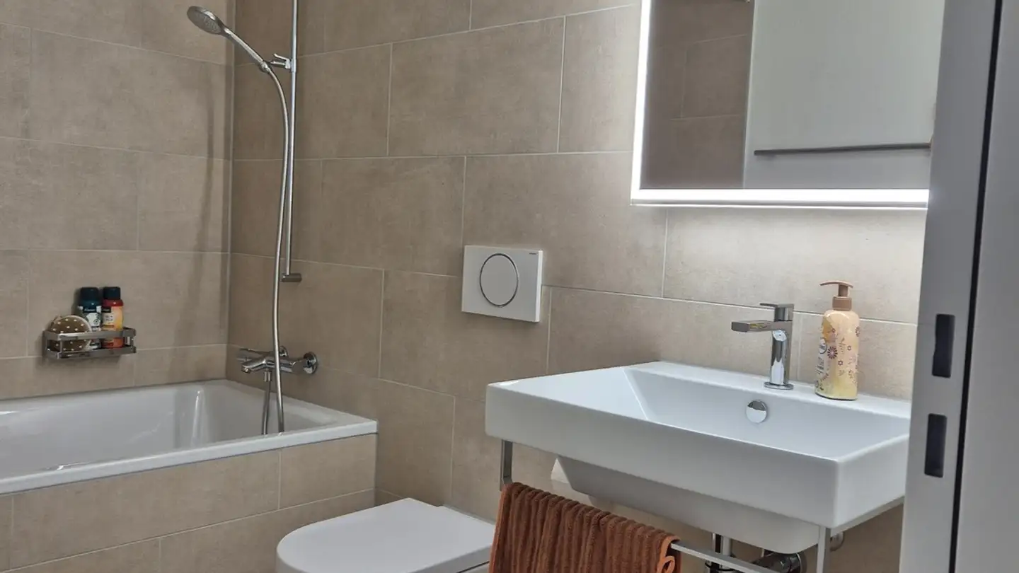 Appartamento in affitto - Moosgasse 2, 3067 Boll - Photo 3