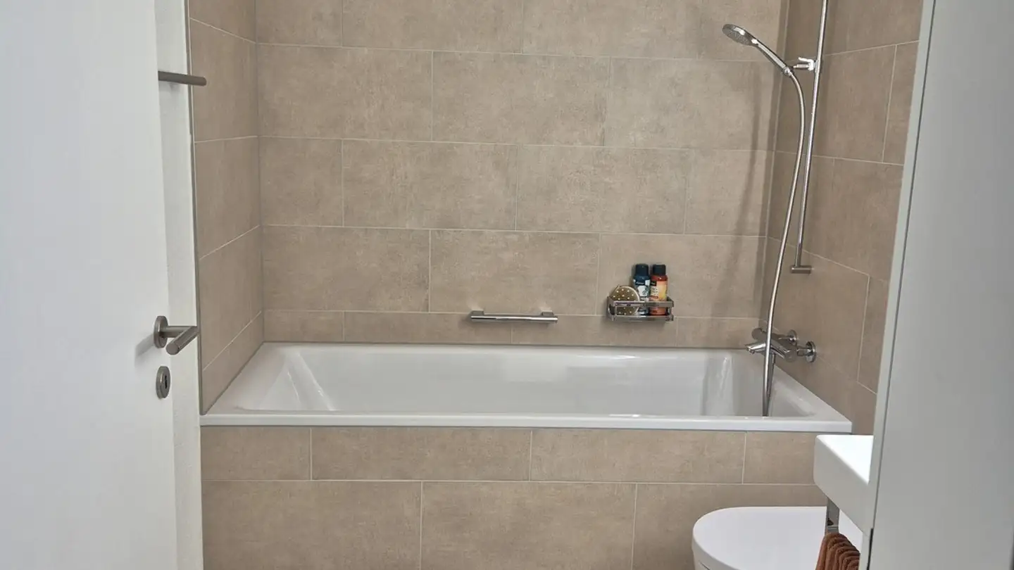 Appartamento in affitto - Moosgasse 2, 3067 Boll - Photo 4