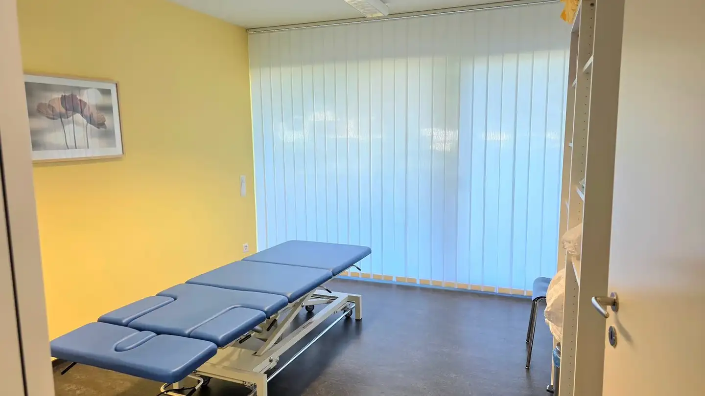 Commerciale in affitto - Breitenbachstrasse 27, 4227 Büsserach - Foto 3