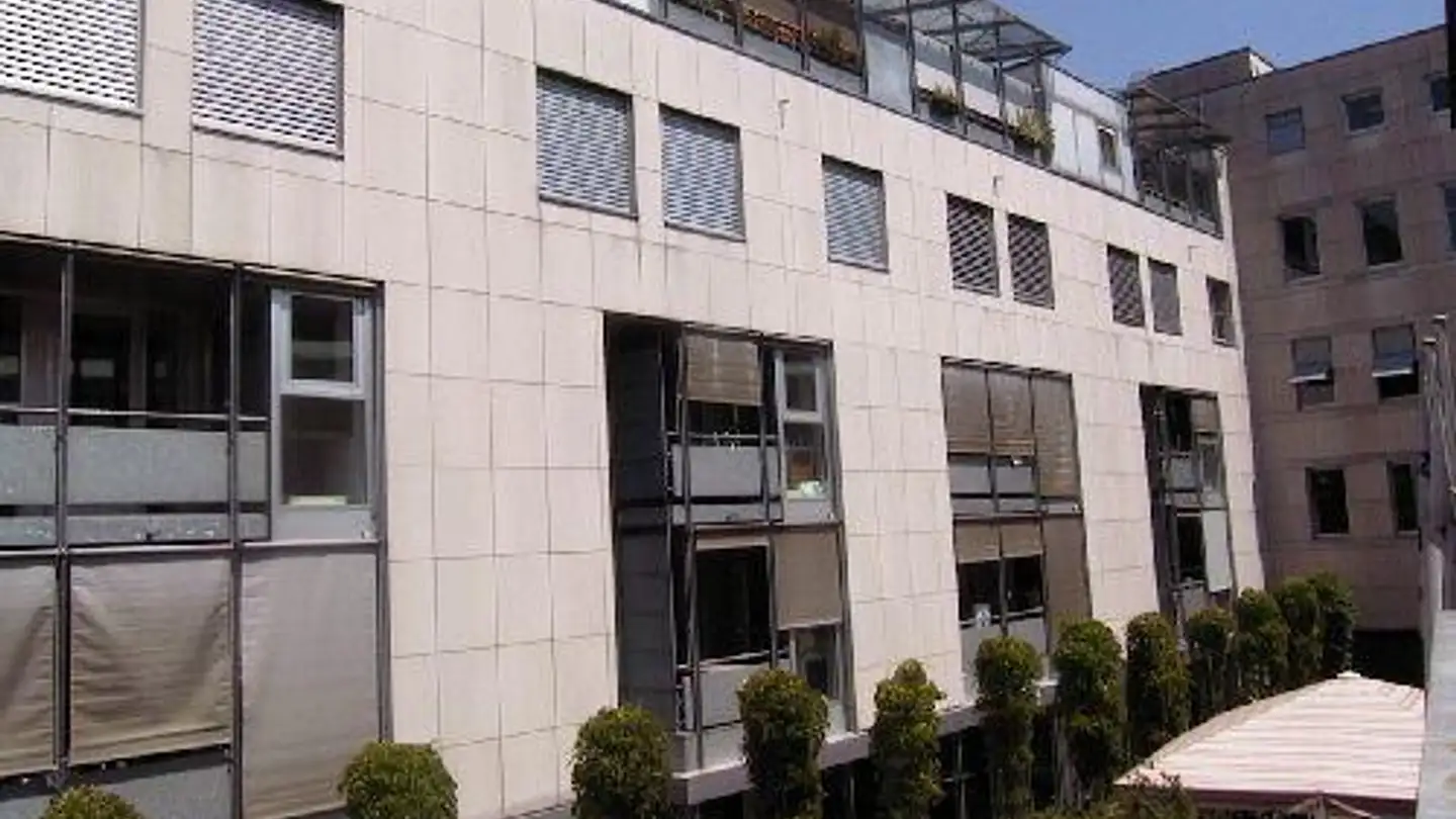 Maisonette mieten - Mattenhofstrasse 13, 3007 Bern - Foto 2