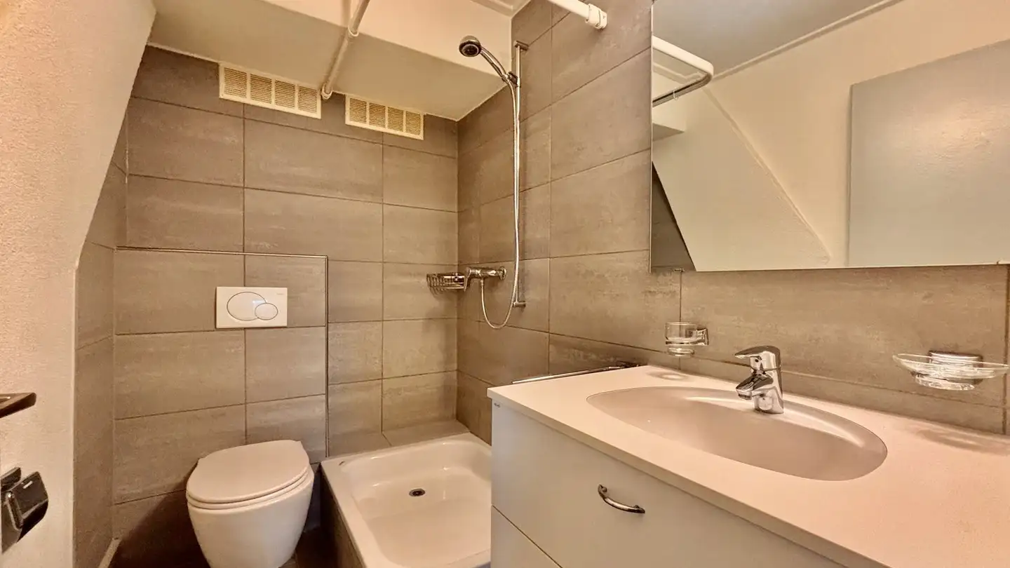 Appartamento in affitto - Beundenrain 3, 4932 Lotzwil - Photo 4