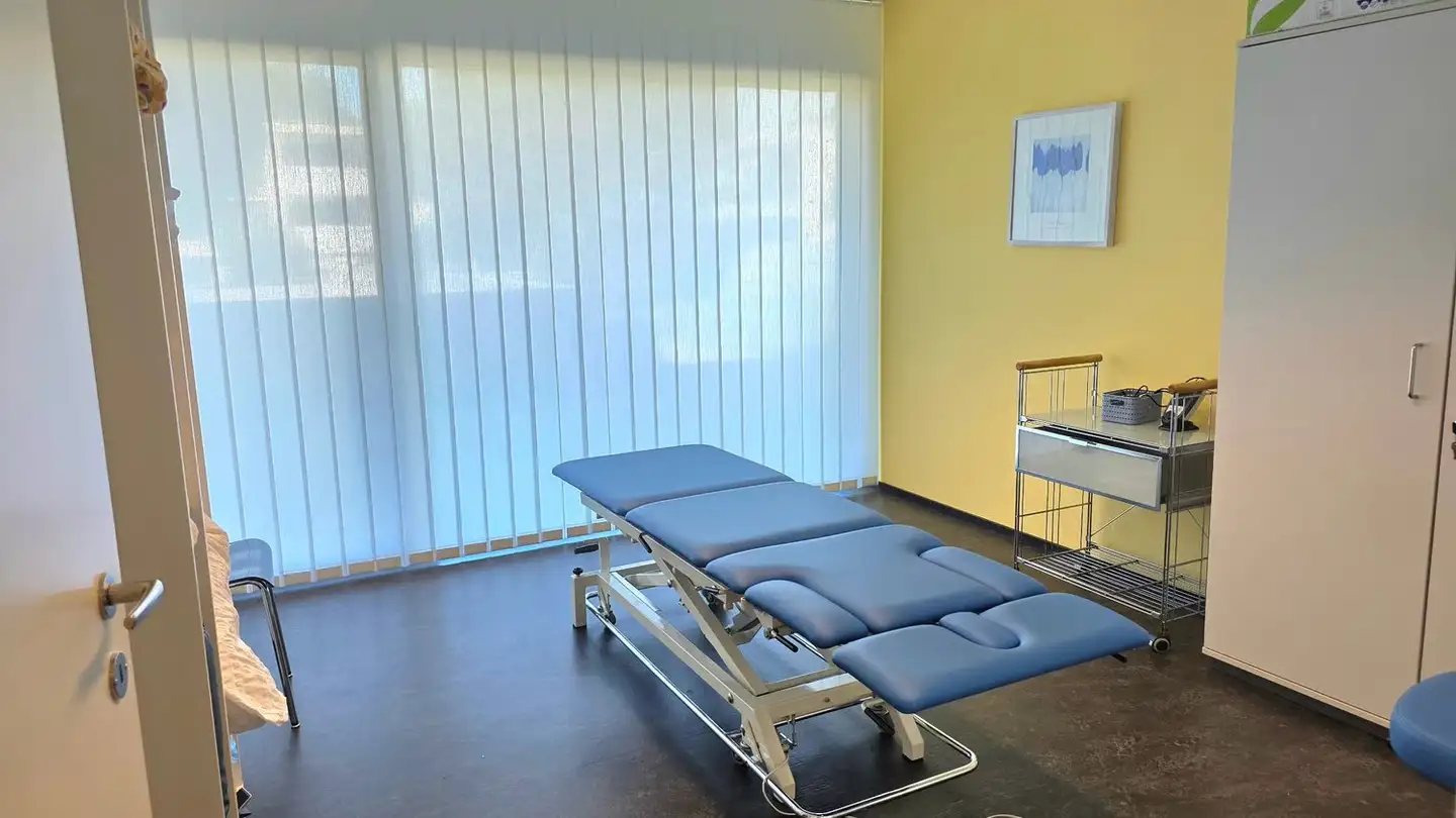 Commerciale in affitto - Breitenbachstrasse 27, 4227 Büsserach - Foto 4
