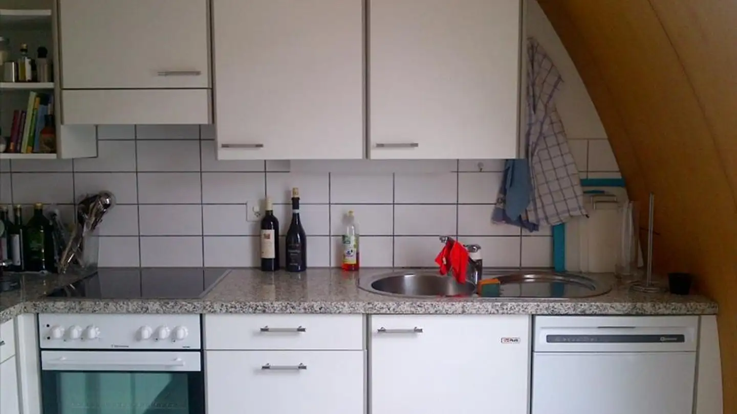 Maisonette mieten - Mattenhofstrasse 13, 3007 Bern - Foto 4