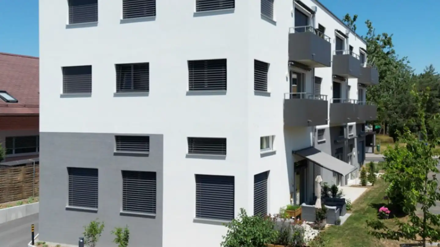 Magasin à louer - Route De La Gare 10a, 1131 Tolochenaz