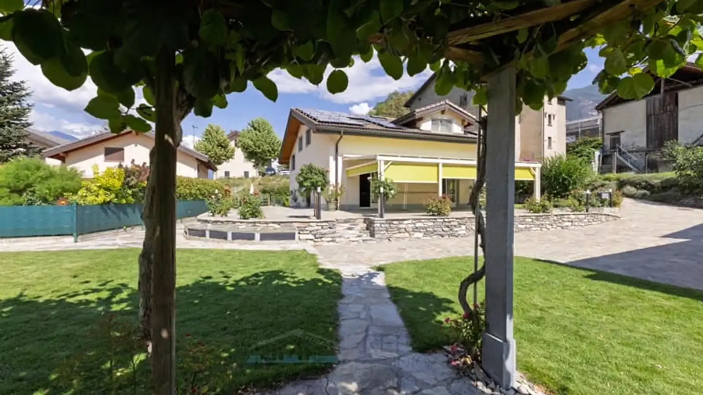 Single house for sale - 3977 Granges VS
