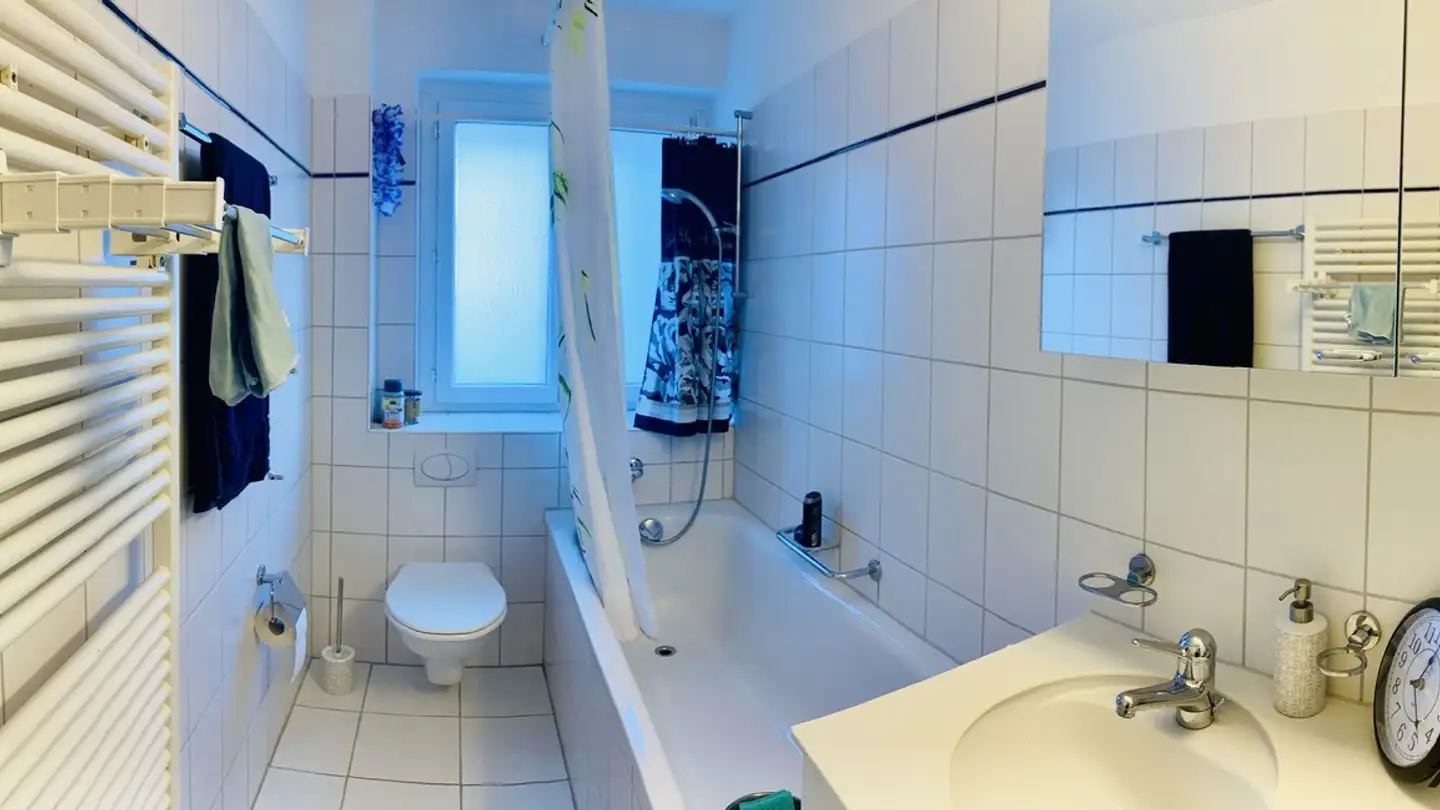 Wohnung mieten - Im Heuried, 8055 Zürich - Foto 4