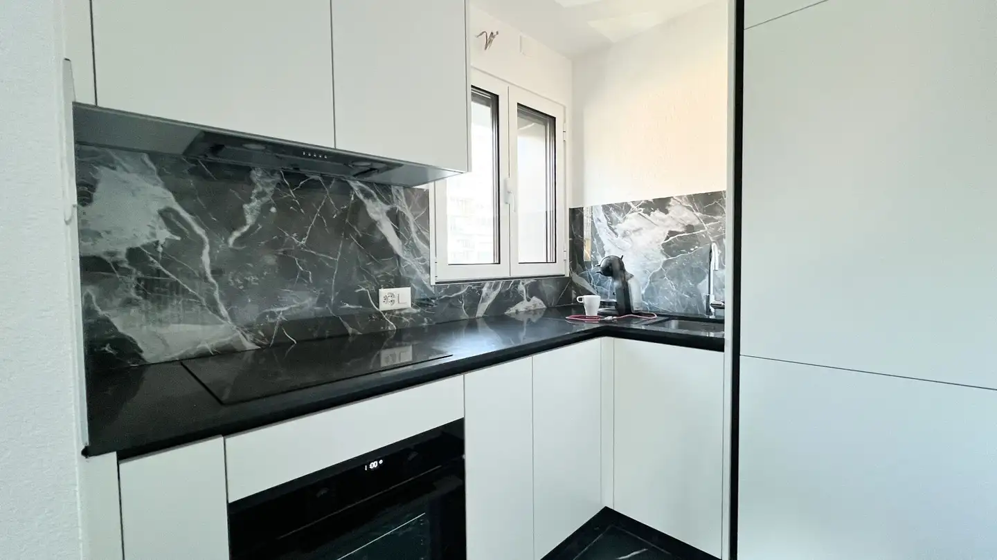 Apartment for rent - Route De La Jaluse, 2400 Le Locle - Photo 2