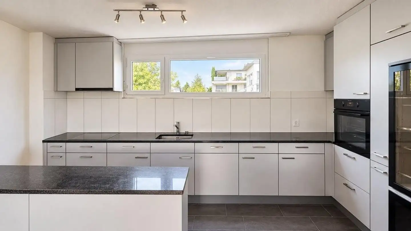 Apartment for rent - Breitmattstrasse 7, 3380 Wangen an der Aare - Photo 2