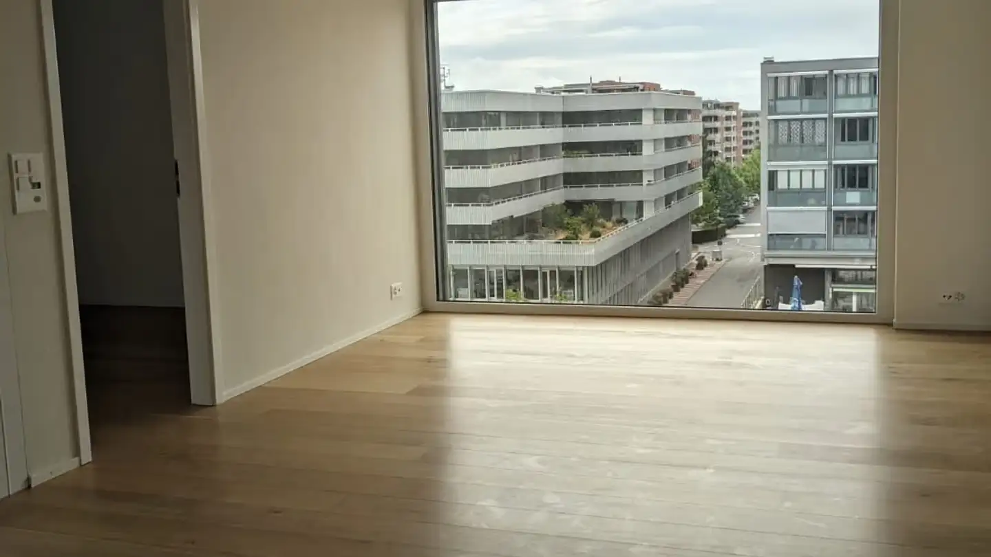 Appartamento in affitto - Rue Du Centre 16, 1752 Villars-sur-Glâne