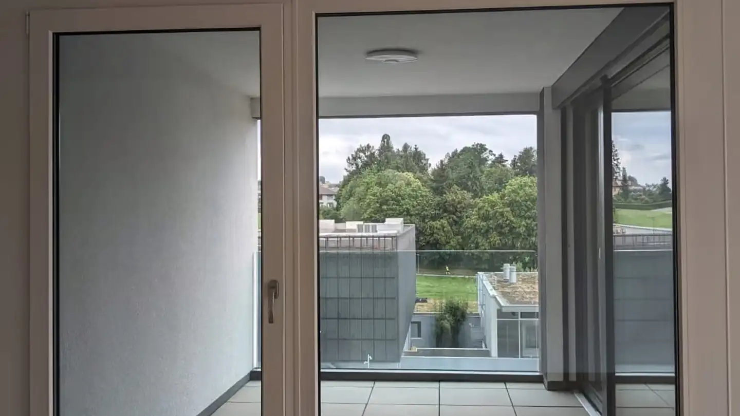 Appartamento in affitto - Rue Du Centre 16, 1752 Villars-sur-Glâne - Foto 2