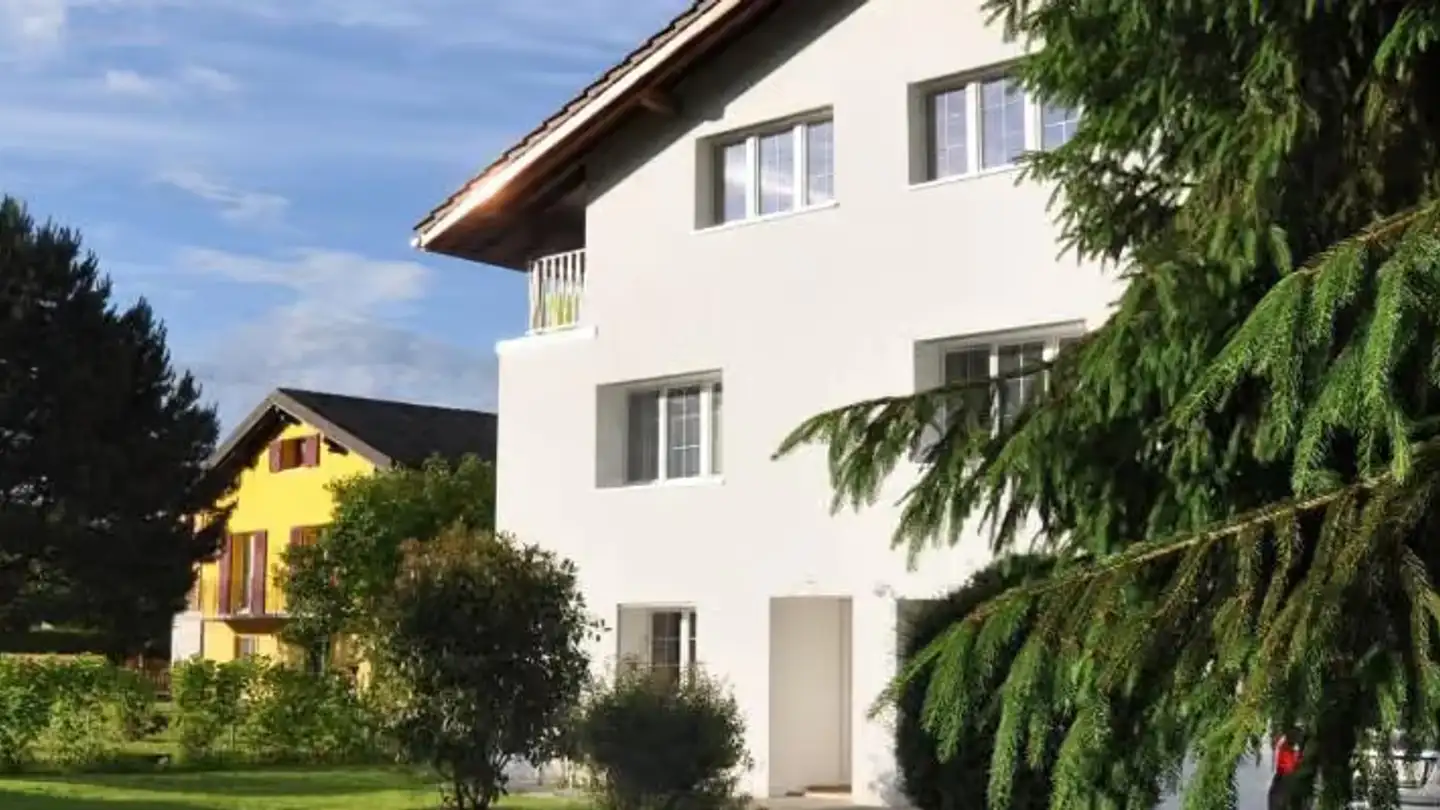 Single house for sale - Route Du Remonfin, 1897 Bouveret