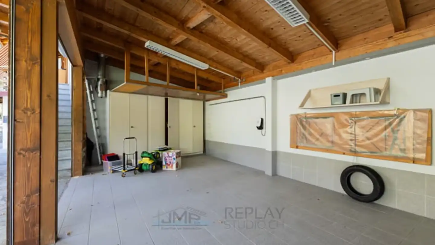 Single house for sale - 3977 Granges VS - Photo 4