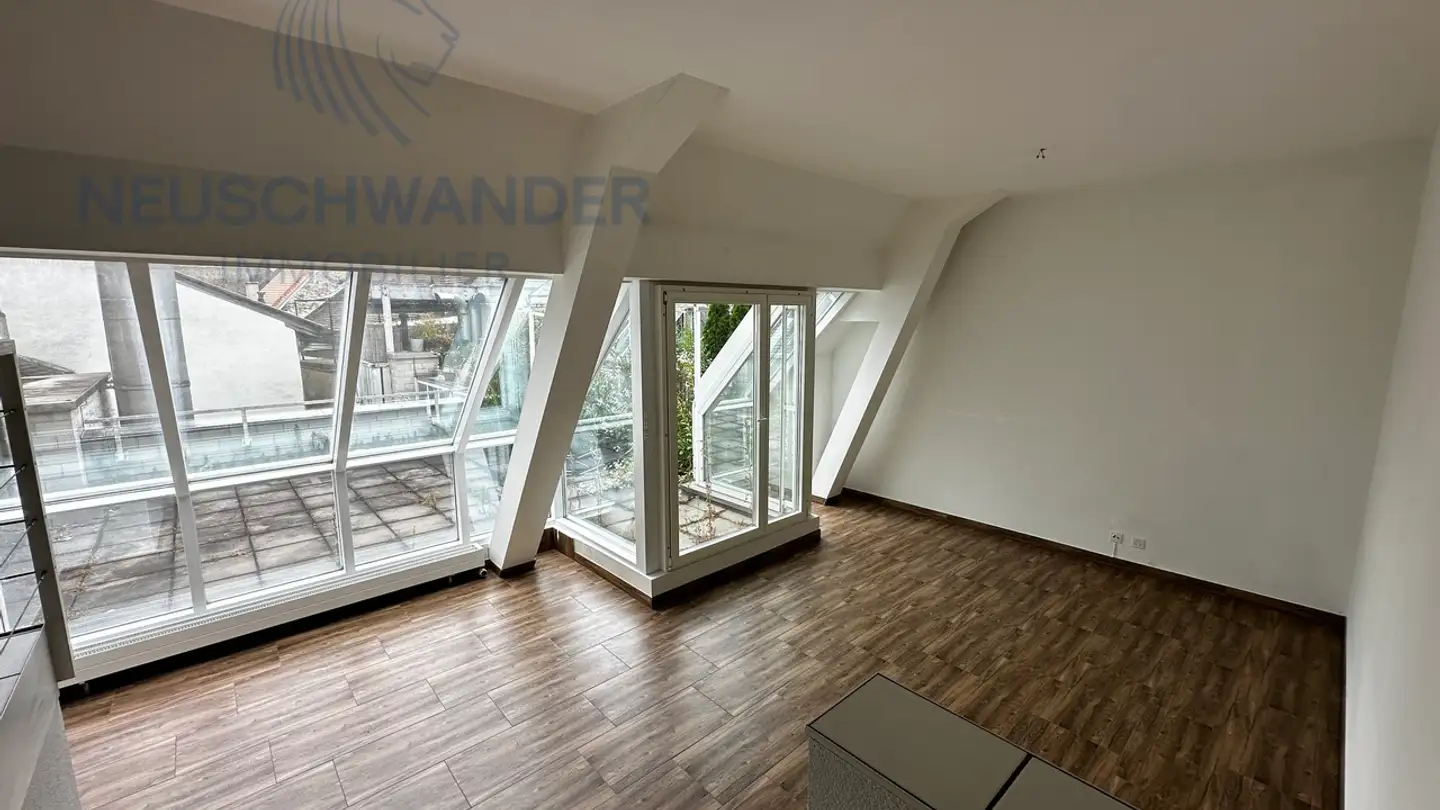 Appartement à louer - 2800 Delémont