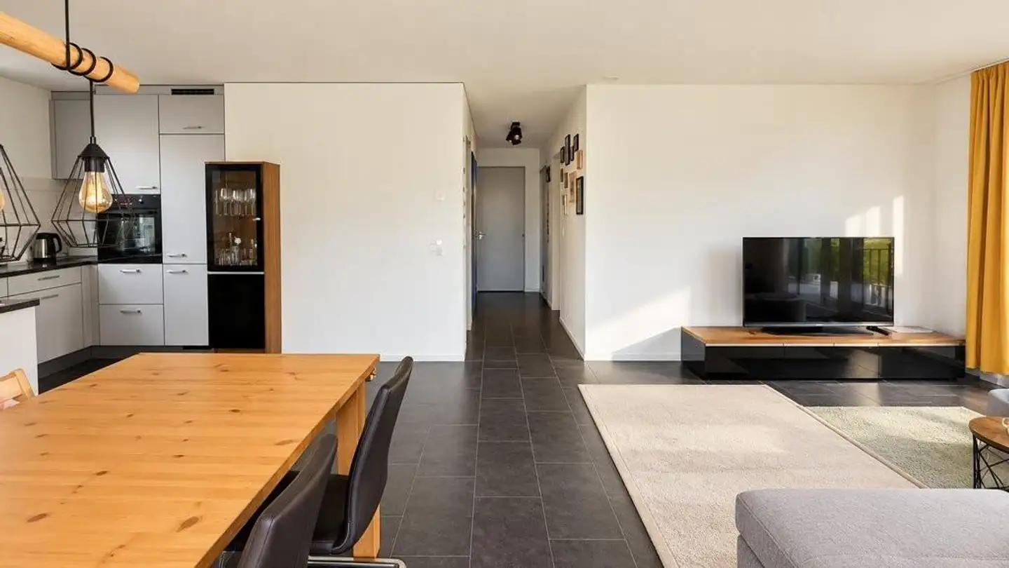 Apartment for rent - Breitmattstrasse 7, 3380 Wangen an der Aare - Photo 4