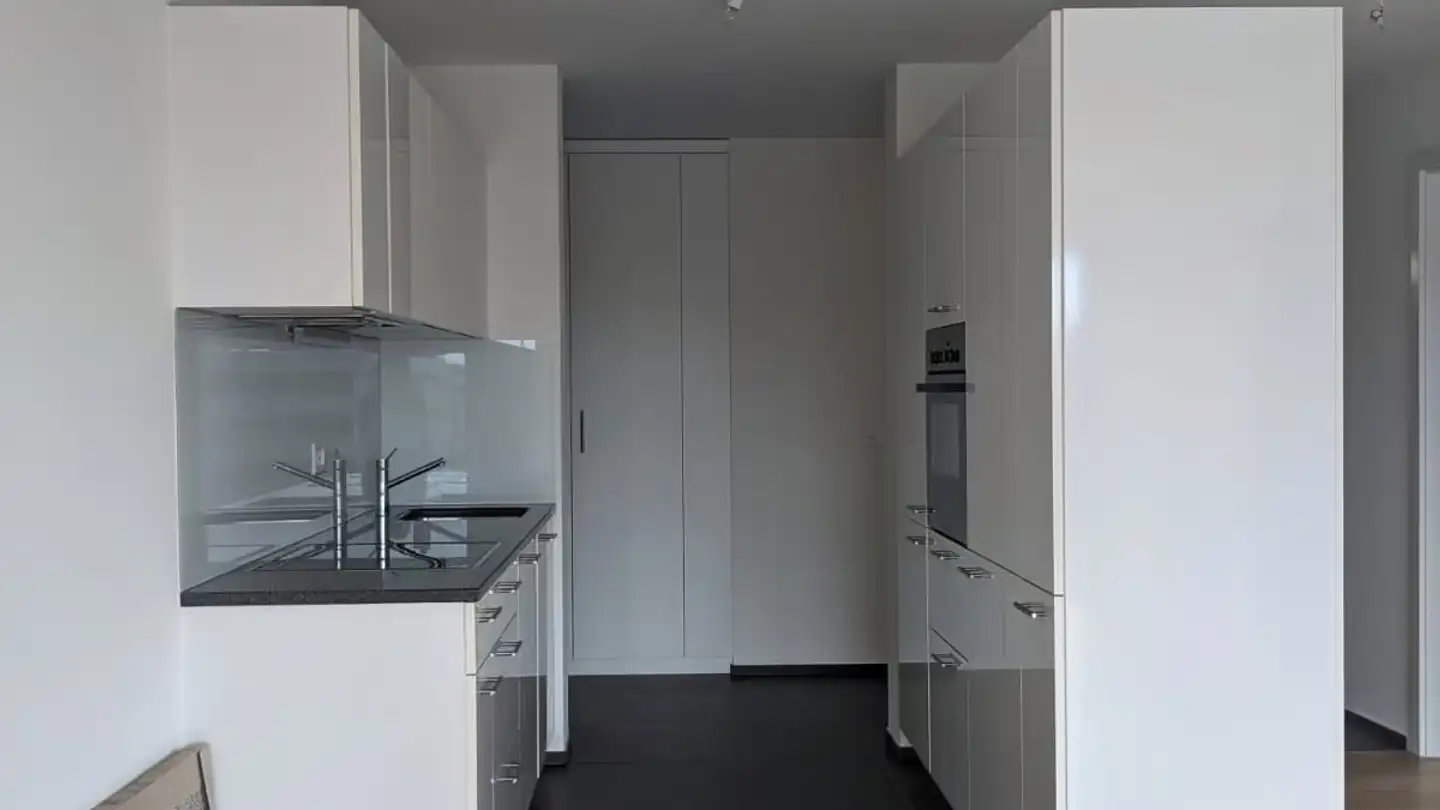 Appartamento in affitto - Rue Du Centre 16, 1752 Villars-sur-Glâne - Foto 3