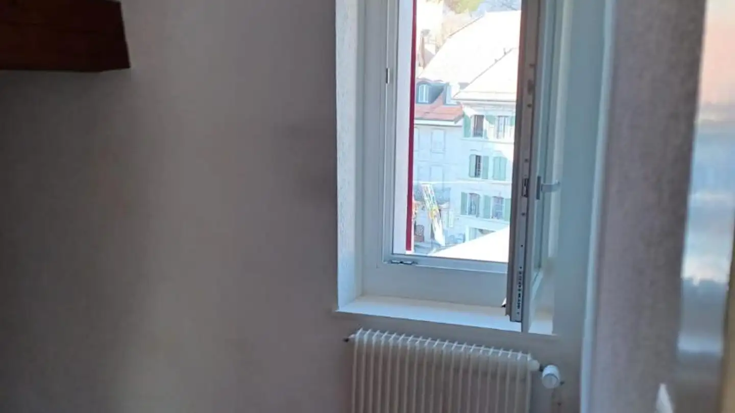 Apartment for rent - Grand-Rue 10, 1510 Moudon - Photo 4