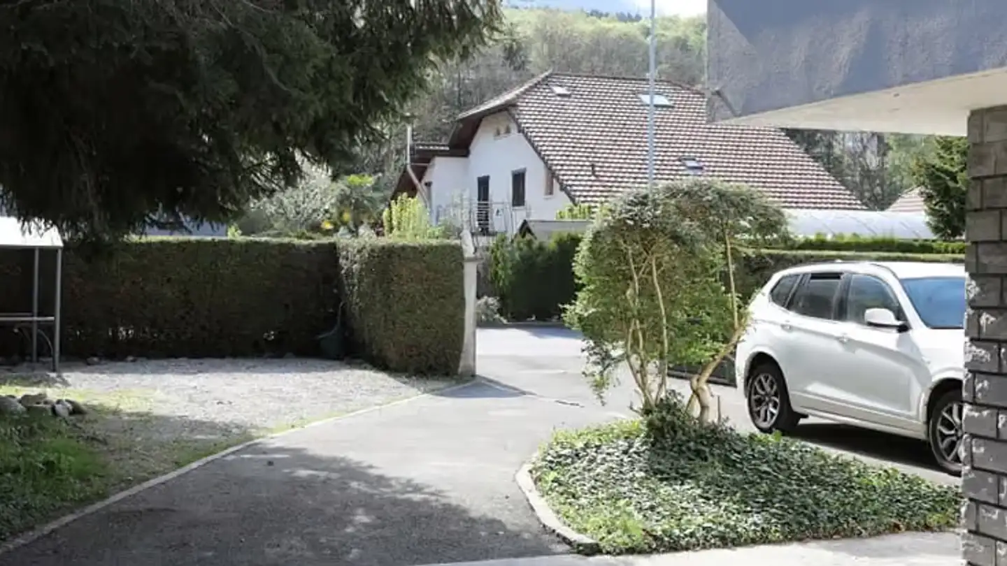 Single house for sale - Route Du Remonfin, 1897 Bouveret - Photo 3