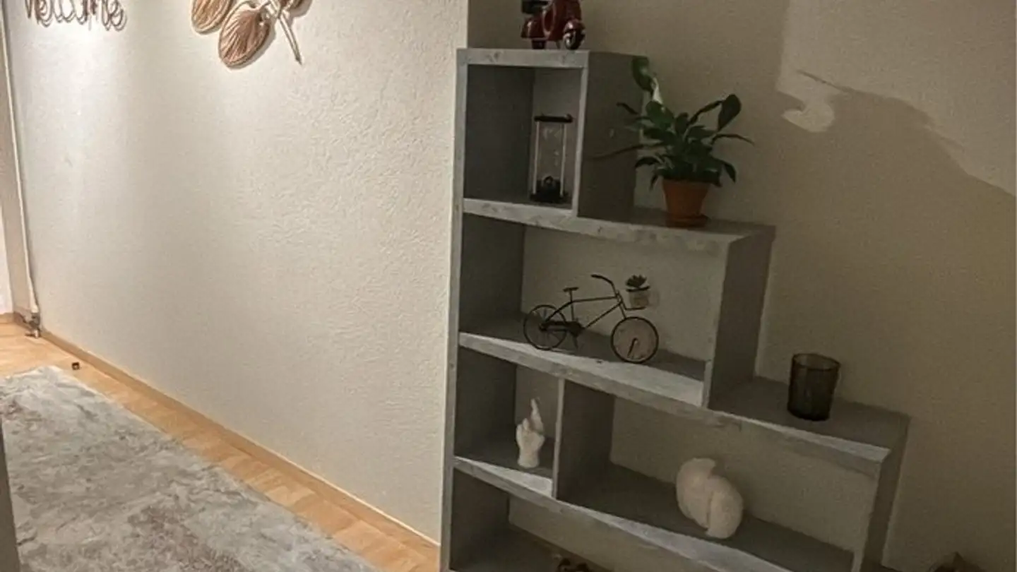 Wohnung mieten - Waldstätterstrasse 12, 6003 Luzern - Foto 4